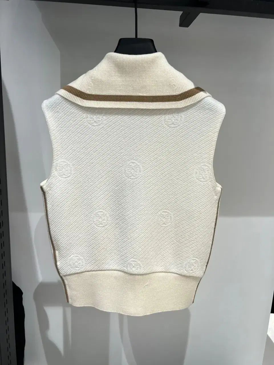 G FORE(ジーフォア) ディスカウント レディースゴルフ ジップアップ