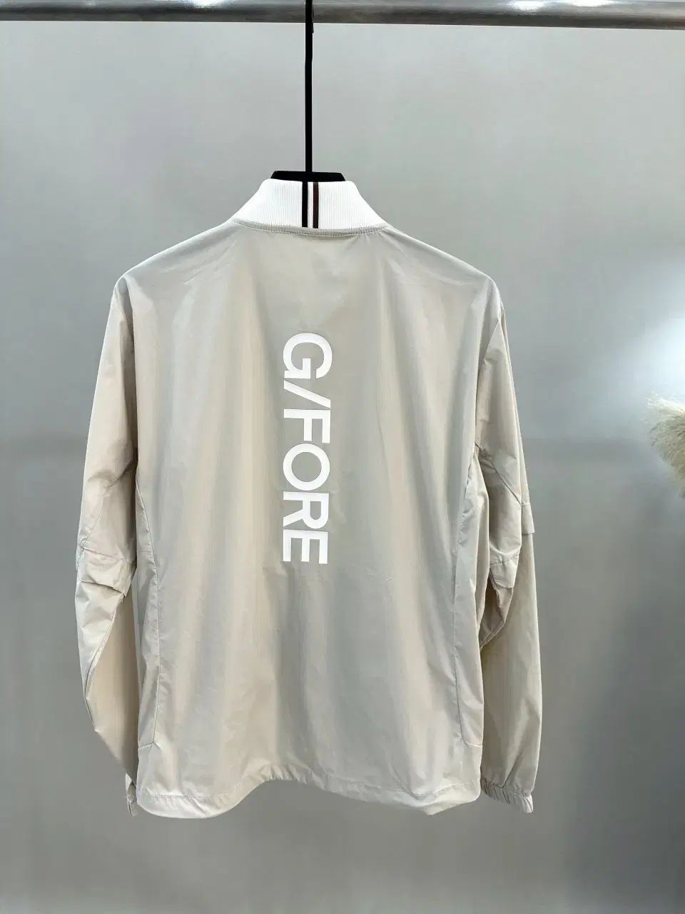 G FORE(ジーフォア) メンズゴルフ 割引 ジップアップ ジャケット G/FOR