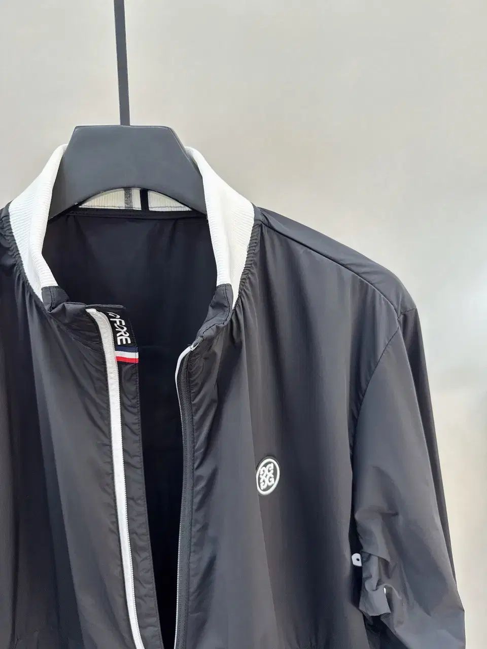 G FORE(ジーフォア) メンズゴルフ 割引 ジップアップ ジャケット G/FOR