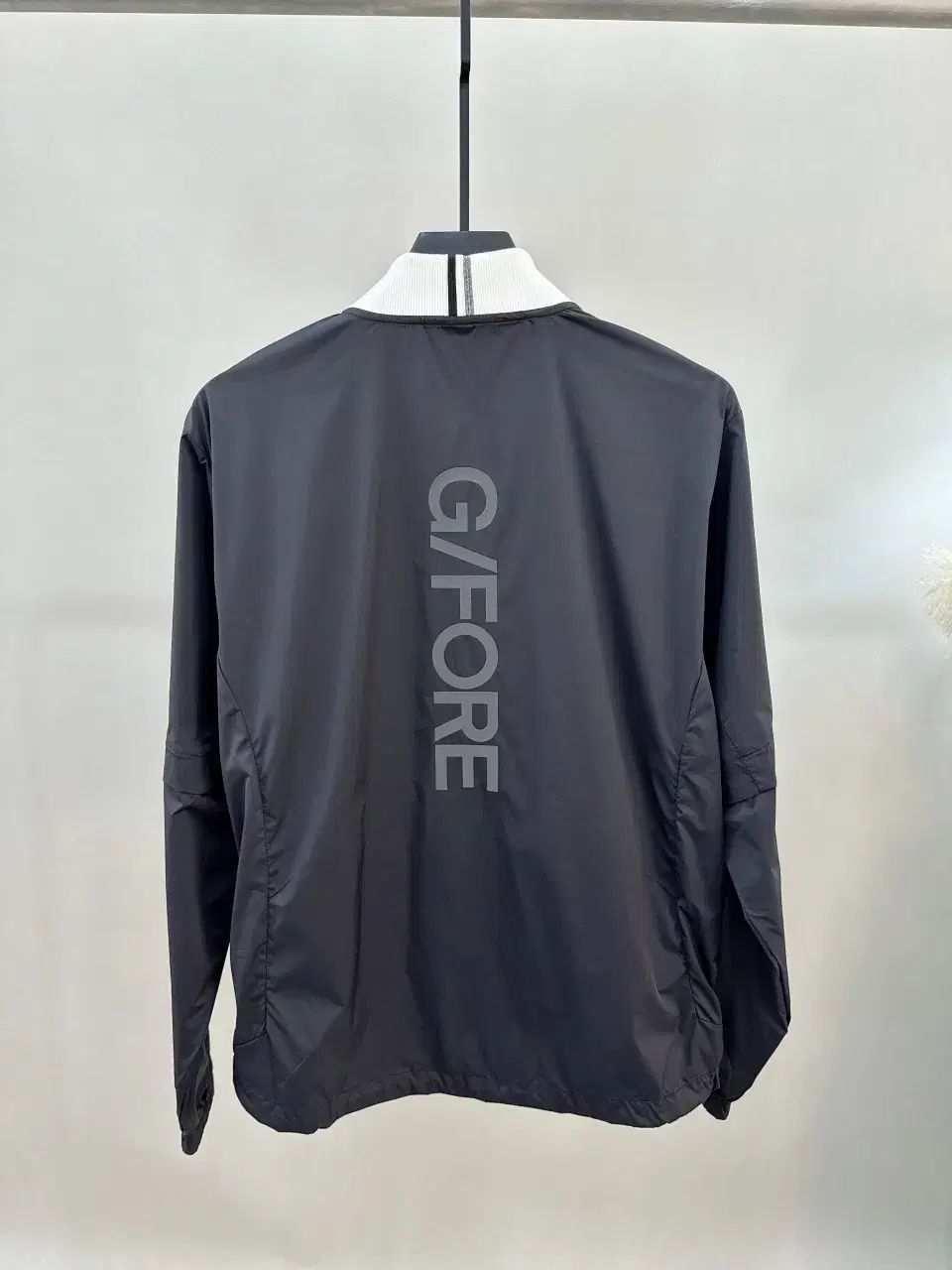 G FORE(ジーフォア) メンズゴルフ 割引 ジップアップ ジャケット G/FOR