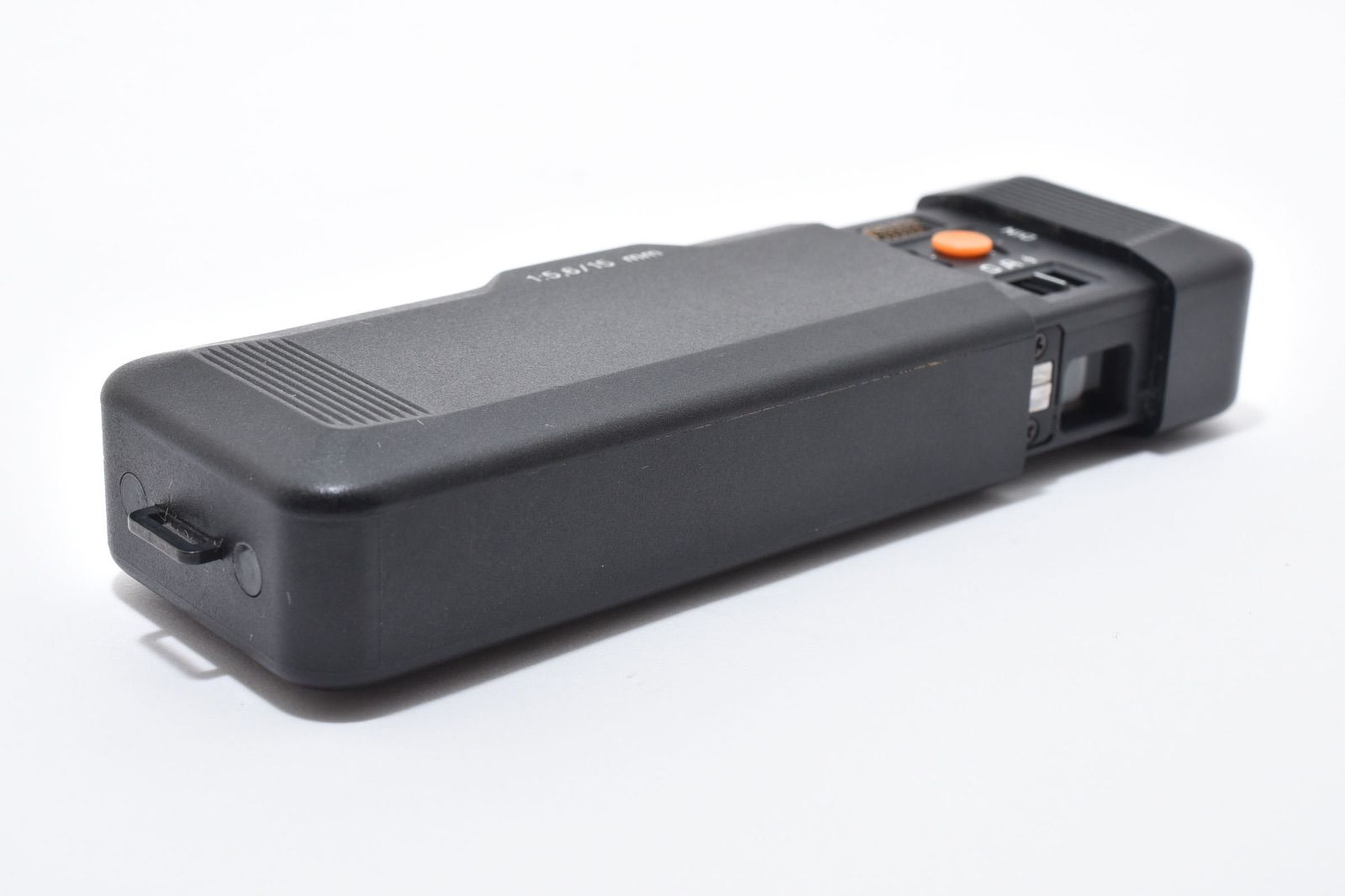 EC スパイカメラ