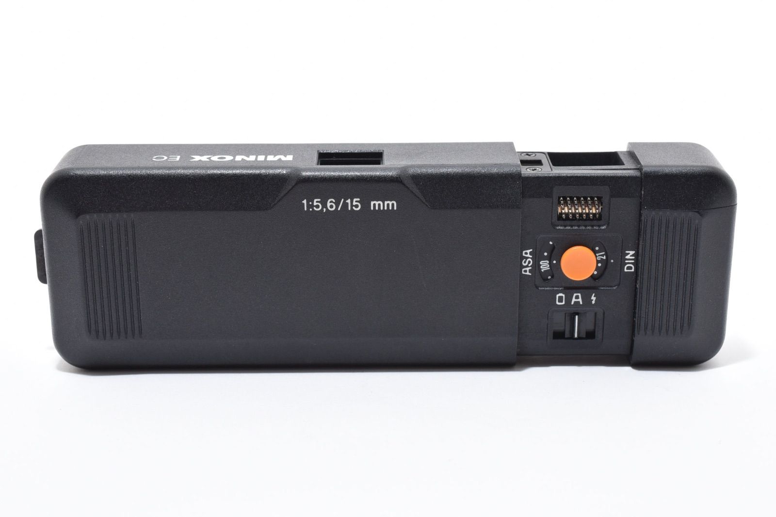 ☆希少品☆ MINOX ミノックス EC スパイカメラ F5.6 15mm 専用ケース