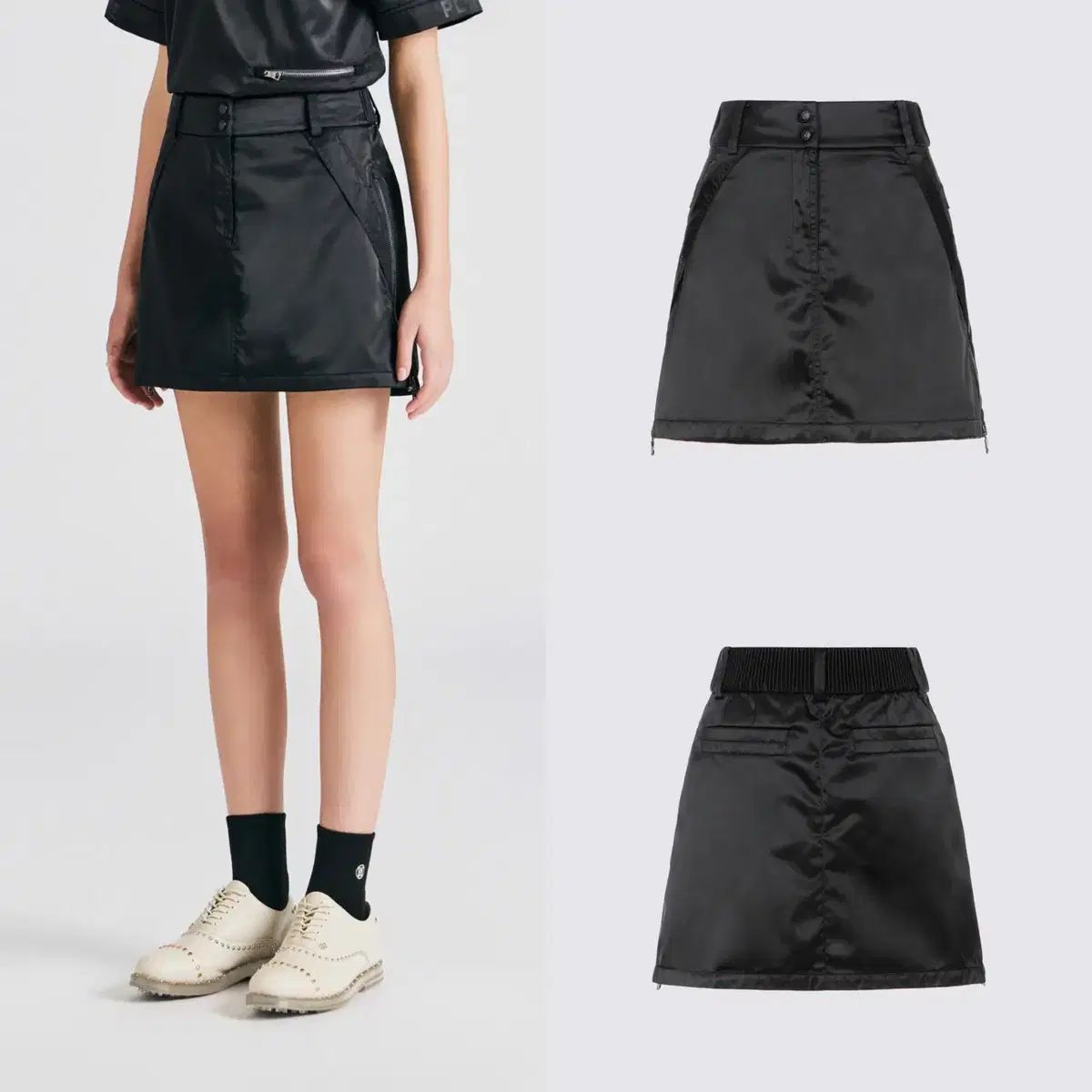 G FORE(ジーフォア) レディース スカート - メルカリ