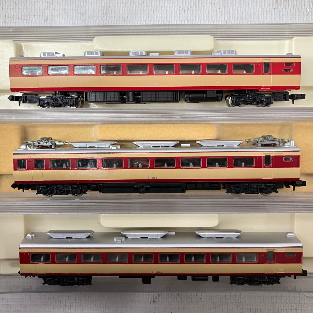 KATO 410 412 414 428 430 609 610 客車 おまとめ 9両セット Nゲージ 鉄道模型