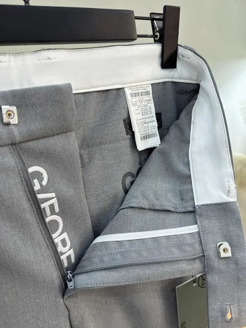 G FORE メンズゴルフ 販売 ズボン メンズゴルフウェア G/FORE