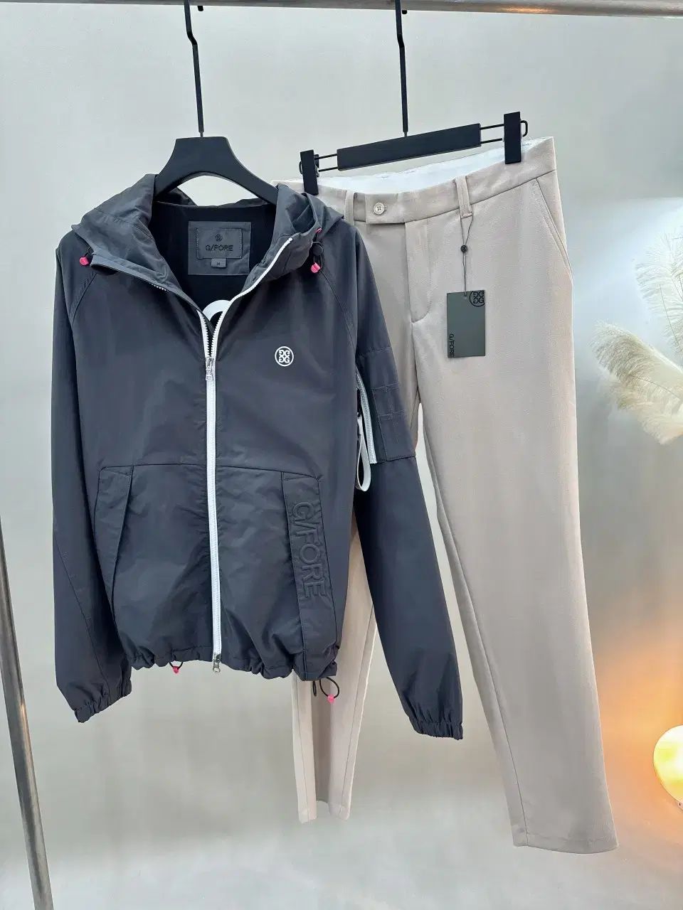 G FORE メンズゴルフ 販売 ズボン メンズゴルフウェア G/FORE