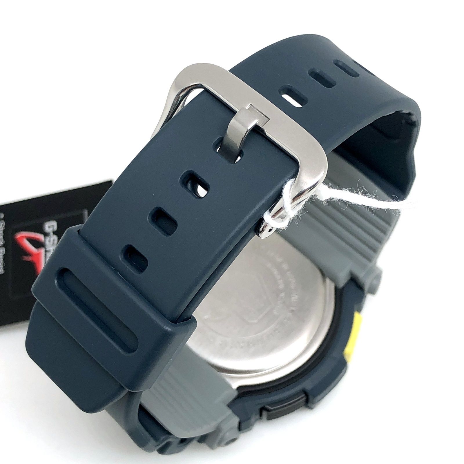 G-SHOCK ジーショック G-7900-2 大型ボタン・大型液晶採用モデル 耐