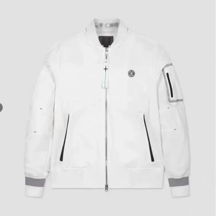 新品ジーフォアG/FOREゴルフメンズジャケット　薄手春秋 G 最新 FORE(ジーフォア) メンズゴルフ ジャケット G/FORE ジャケット