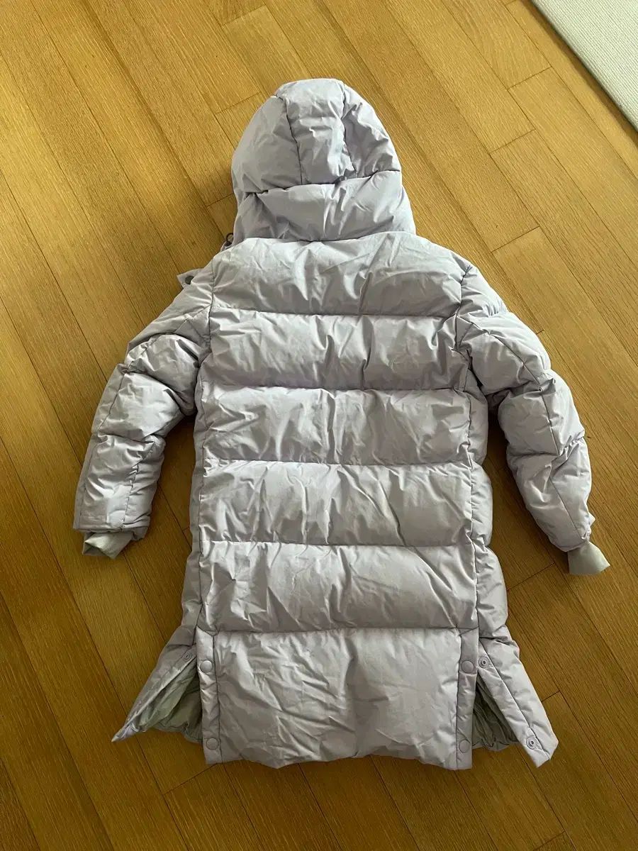 ライトパープル