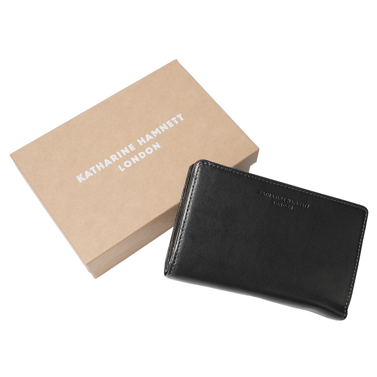 本革 ミドルウォレット