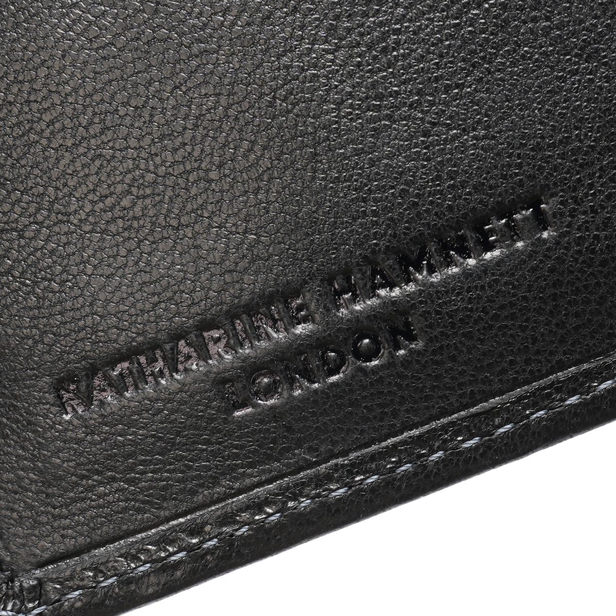 キャサリンハムネット バンプ