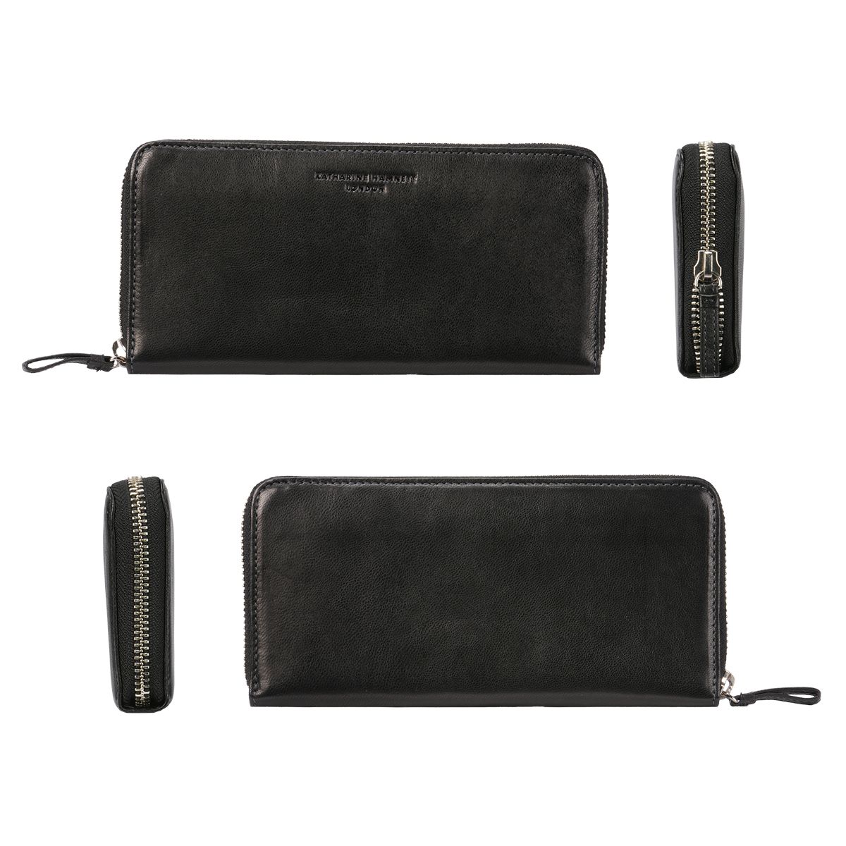 ラウンドファスナー