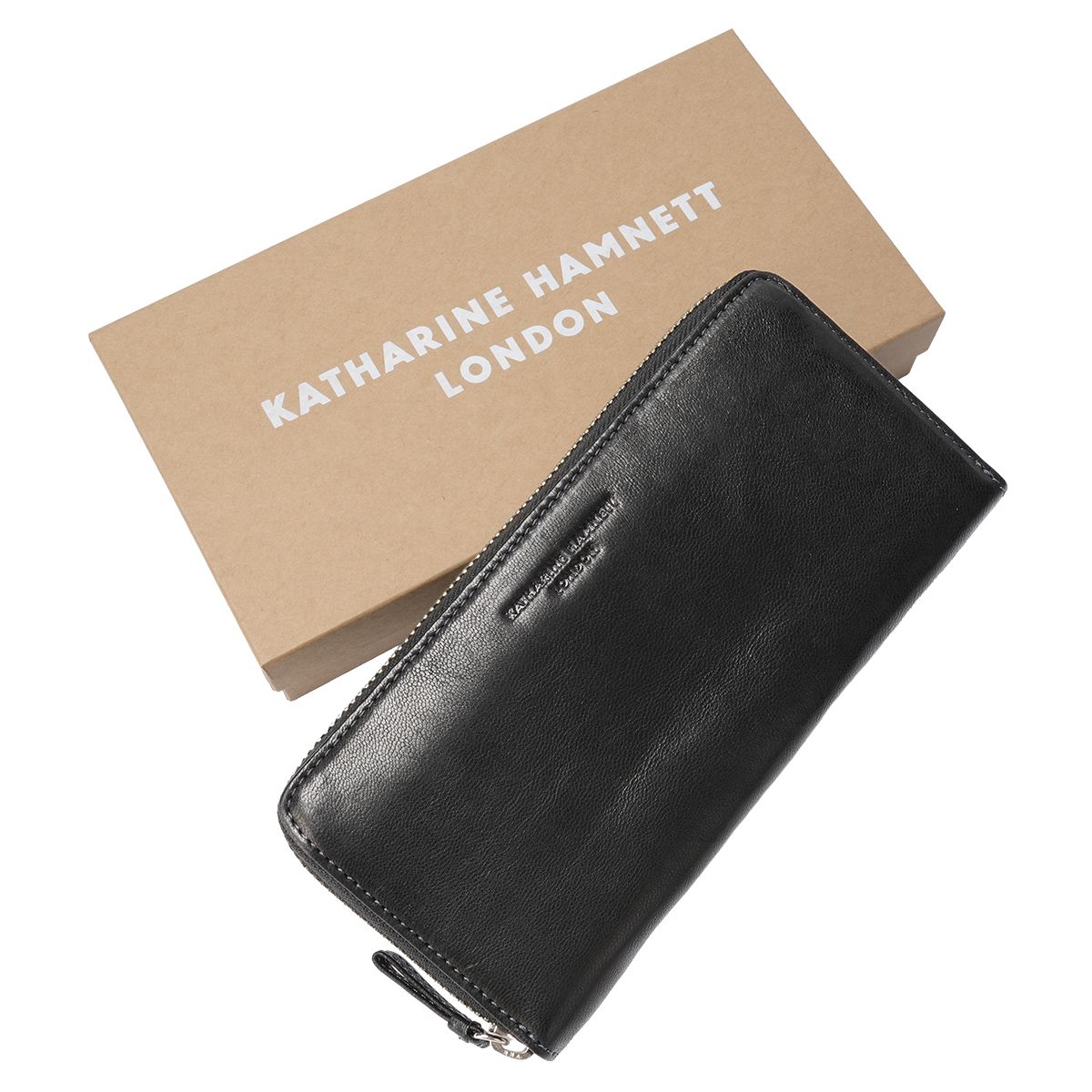 ラウンドファスナー