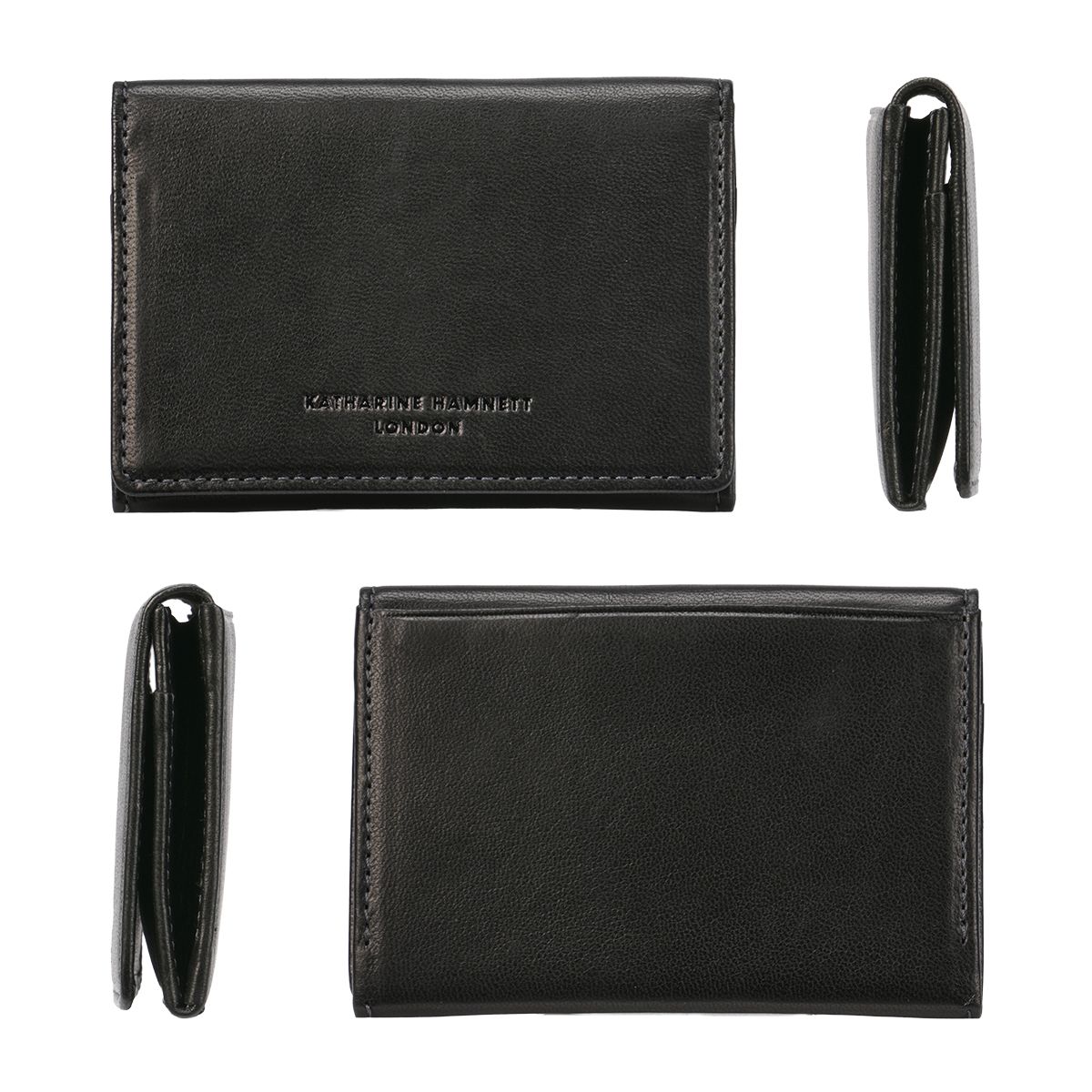 キャサリンハムネット バンプ