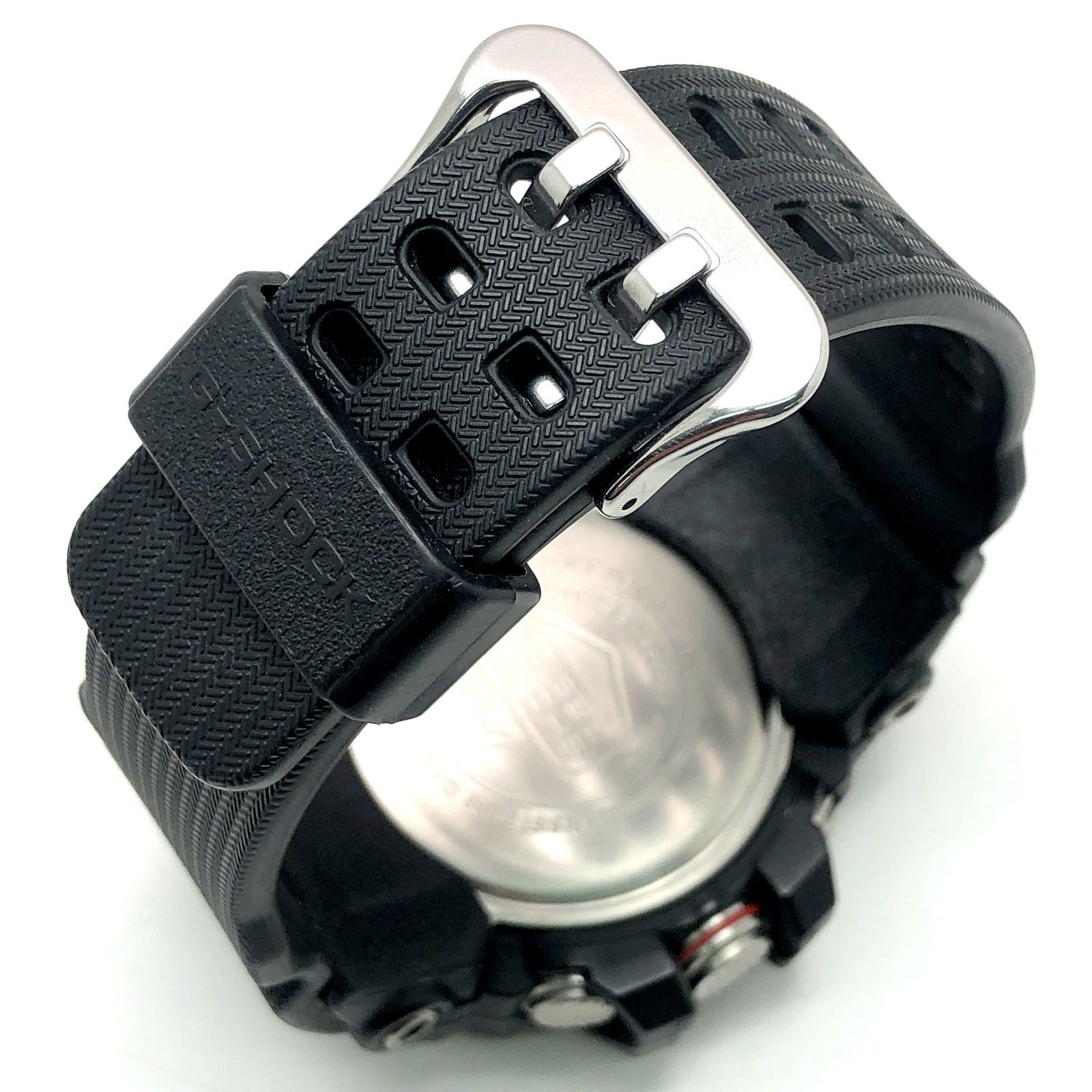 G-SHOCK ジーショック GG-1000RG-1A MUDMASTER マッドマスター ツイン