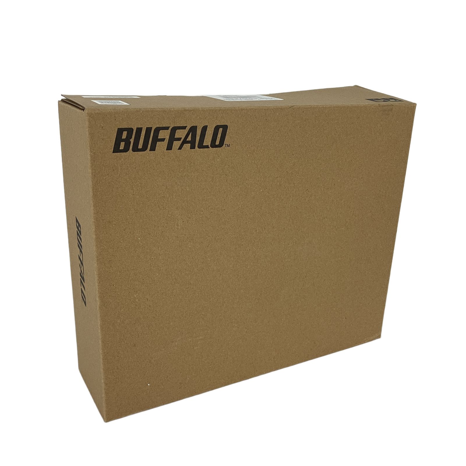 BUFFALO バッファロー ルーター 無線 LAN Wi-Fi 6 E 11 ax GHz AXE 5400 WSR-5400 XE N