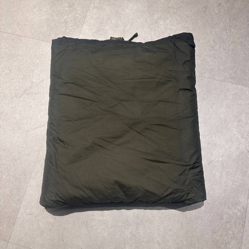 【週末限定値下】JIL SANDER ダウンスカーフ カーキ 週末限定値下】JIL SANDER ダウンスカーフ カーキ 週末限定値下】JIL