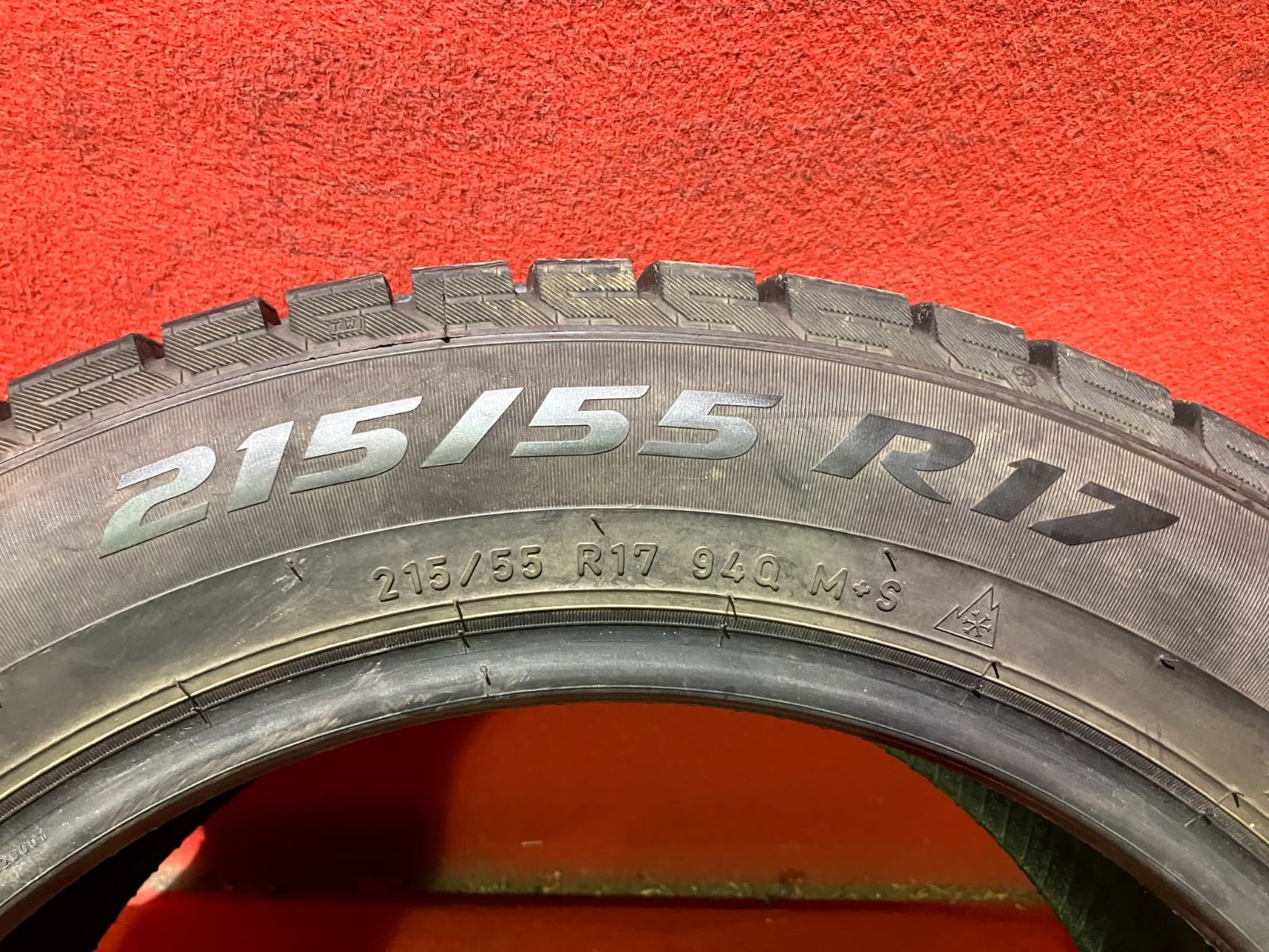 17 PIRELLI