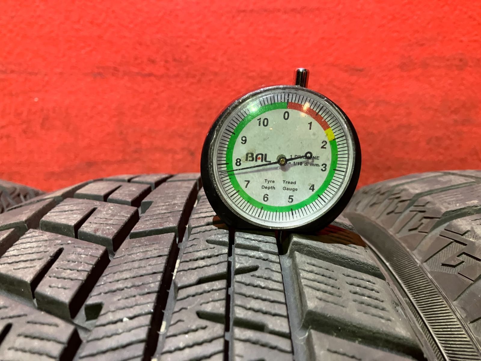  スタッドレスタイヤ 195 60 R 17 IG 4本SET 17インチ スタッドレス