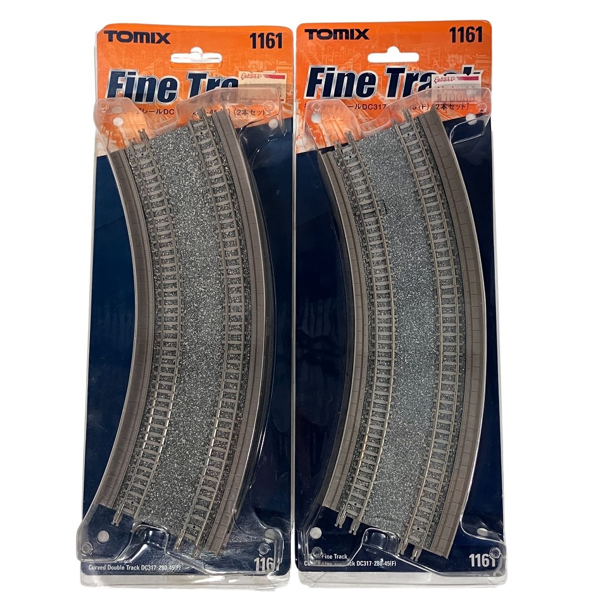  TOMIX 1210 1216 1240 1245 1247 1272 レール 10点おまとめ その他 鉄道玩具
