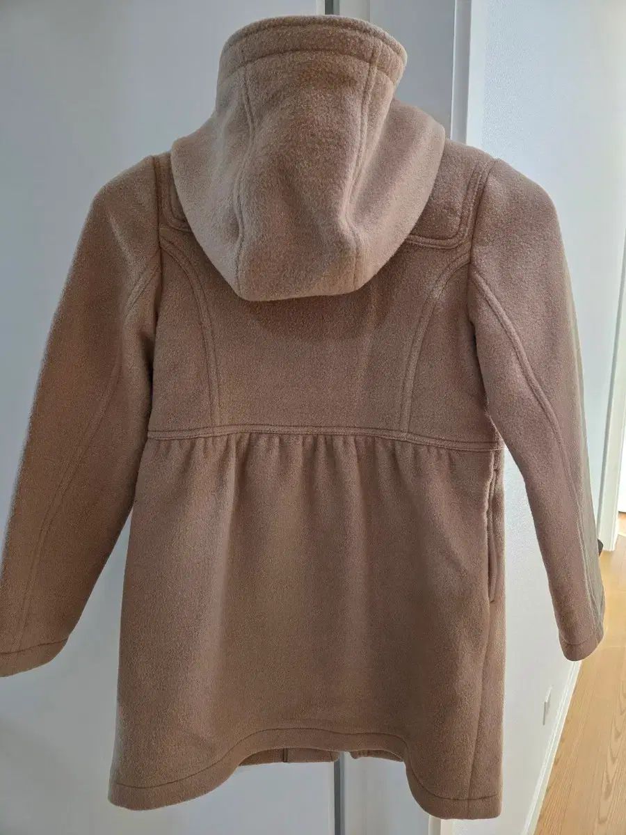  バーバリー キッズ ダブルコート 140 その他 ジャケット ブルゾン