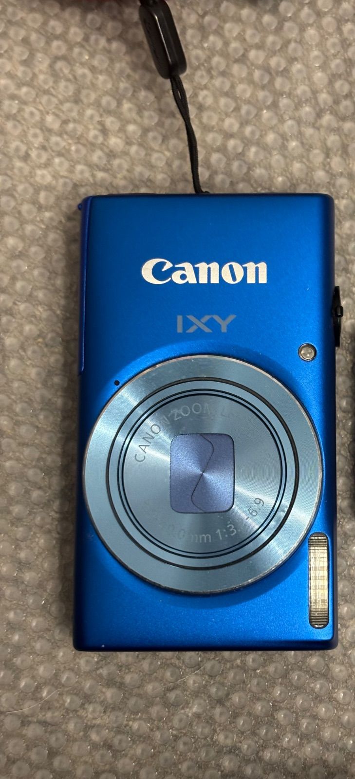 Canon IXY90F ジャンク品 12191 - メルカリ