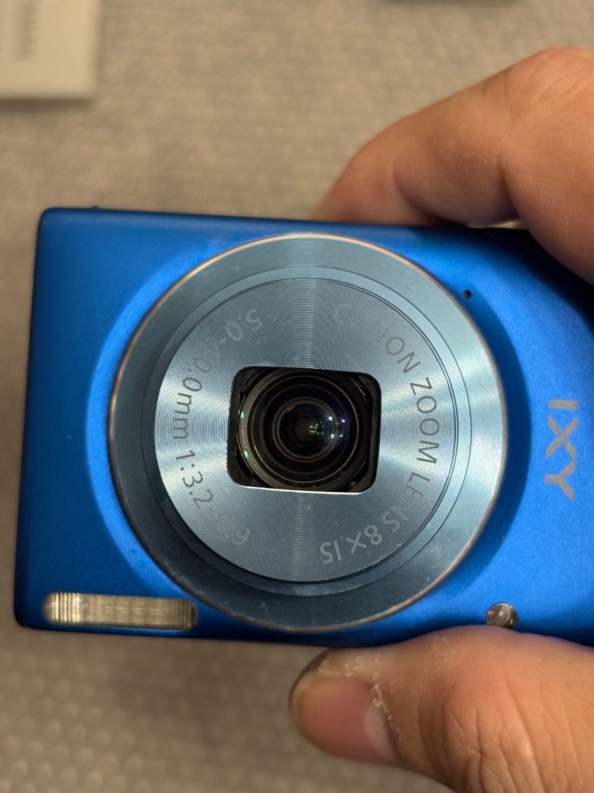 Canon IXY90F ジャンク品 12191 - メルカリ