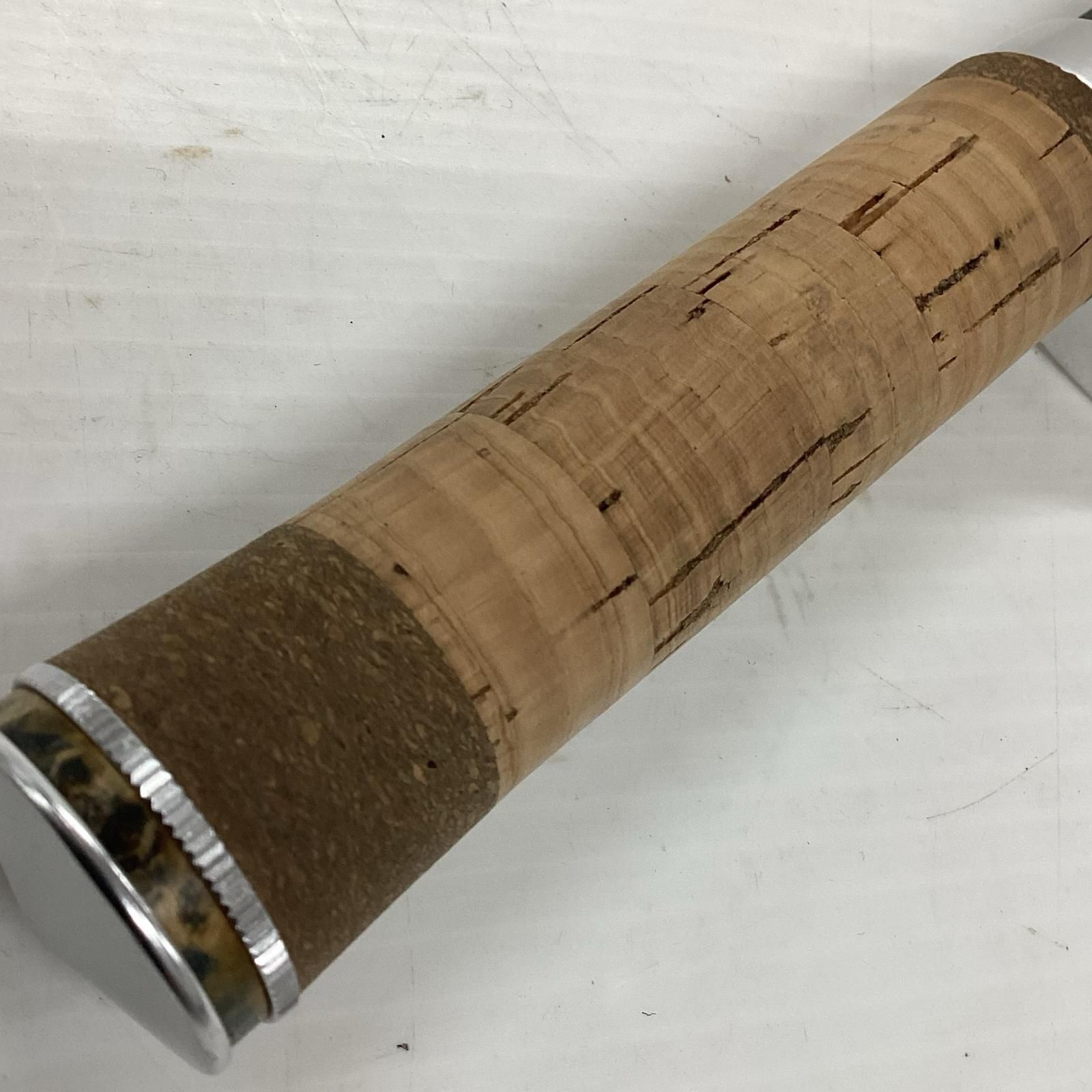 Casket カスケット ボロンハンドル スタビライズウッド - メルカリ