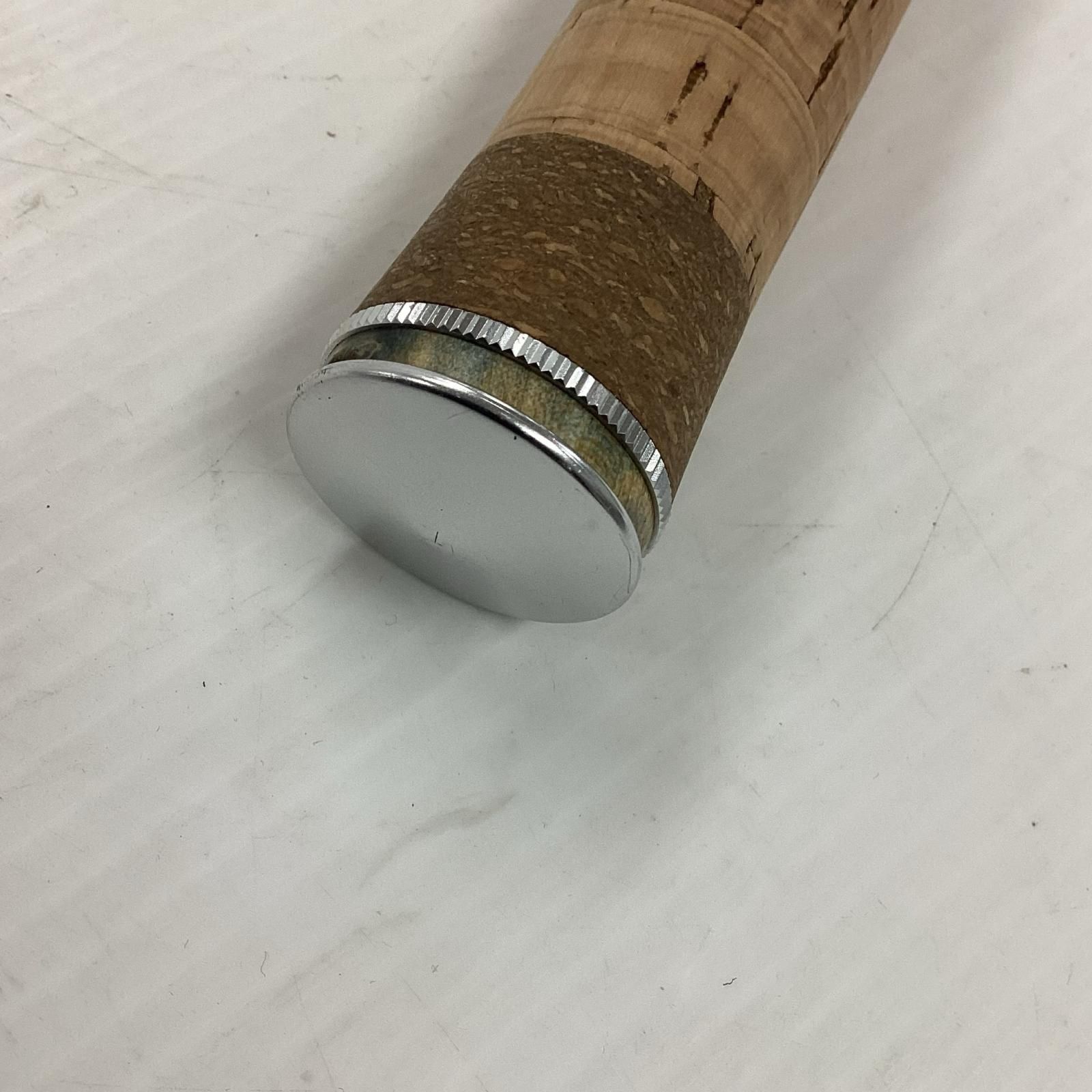 Casket カスケット ボロンハンドル スタビライズウッド - メルカリ