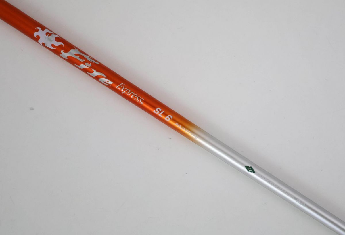 ○新品！短尺！コンポジットテクノ☆Fire Express ファイアー