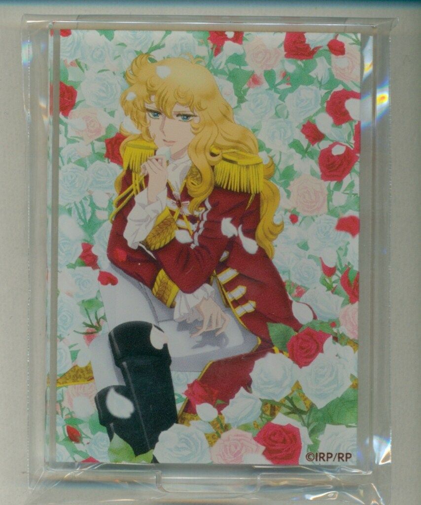 豪華版Blu ray 劇場アニメ ベルサイユのばら 池田理代子