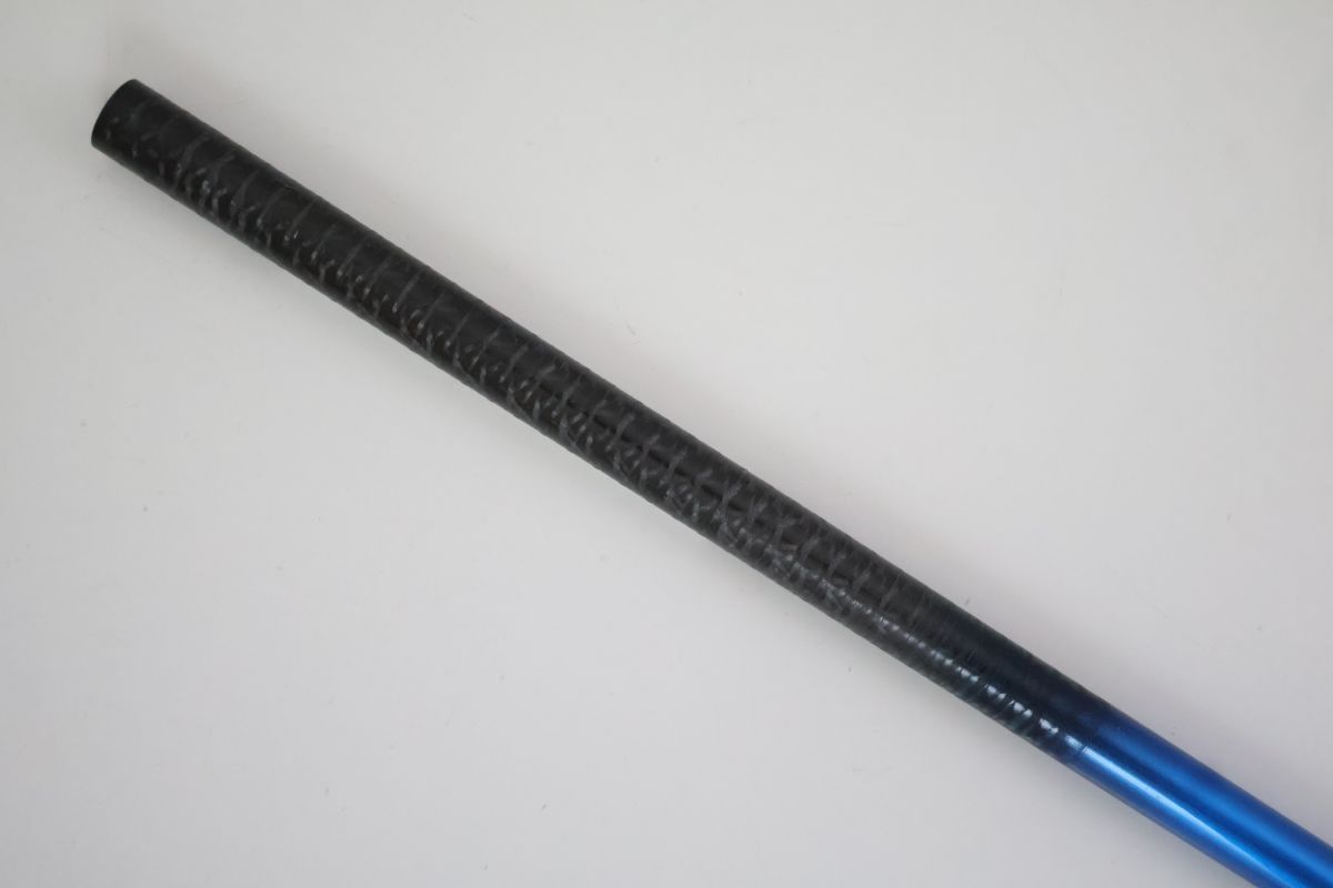 ファイヤーエクスプレスRR-B 5X ヘッドスピードが2m/sあがる!?」 試打者が困った「氷と炎のドライバー