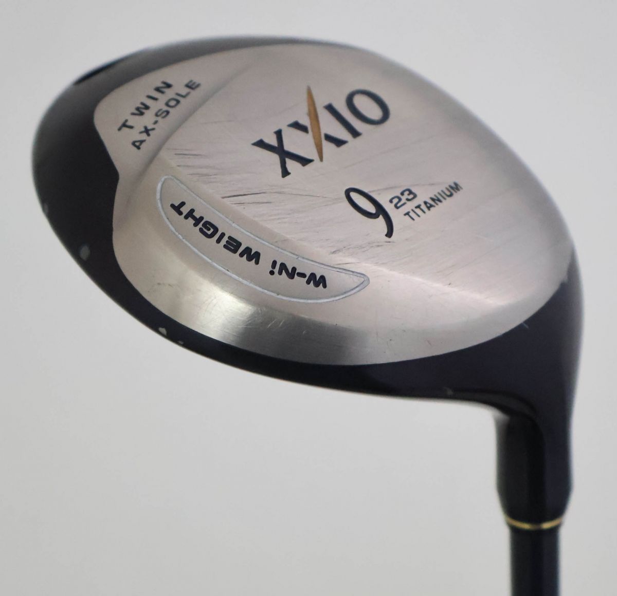 ○人気モデルDUNLOP☆ダンロップ XXIO☆ゼクシオ2 フェアウェイウッド