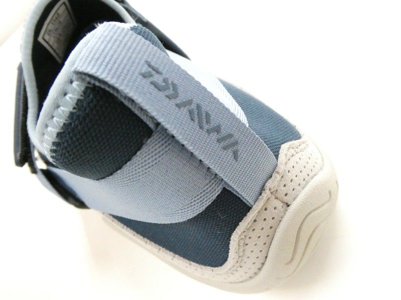 ウォーターフィッシングシューズ