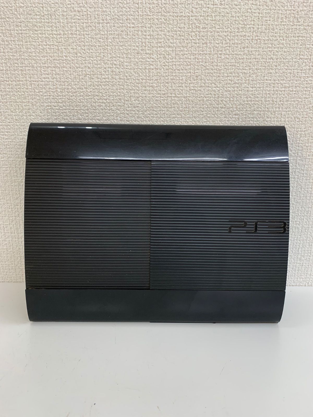 動作未 SONY PlayStation 3 コントローラ付き C 975