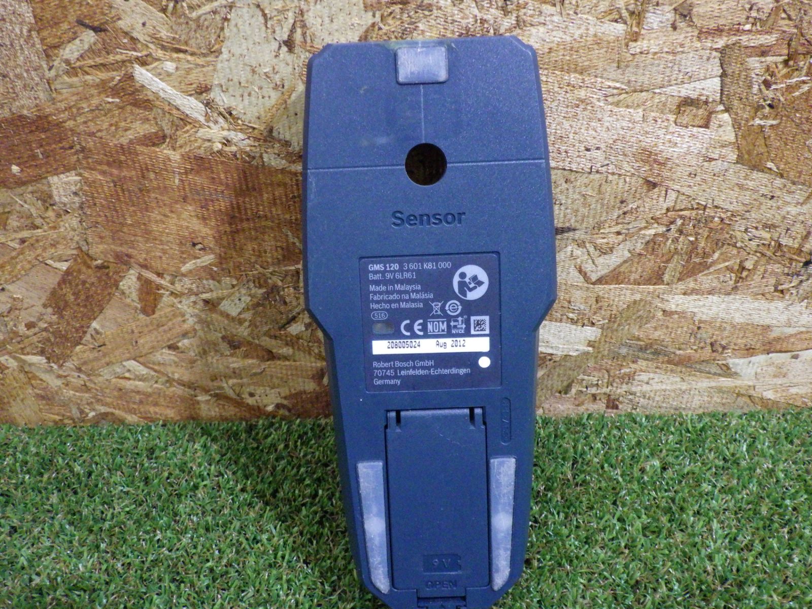 ソフトケース付