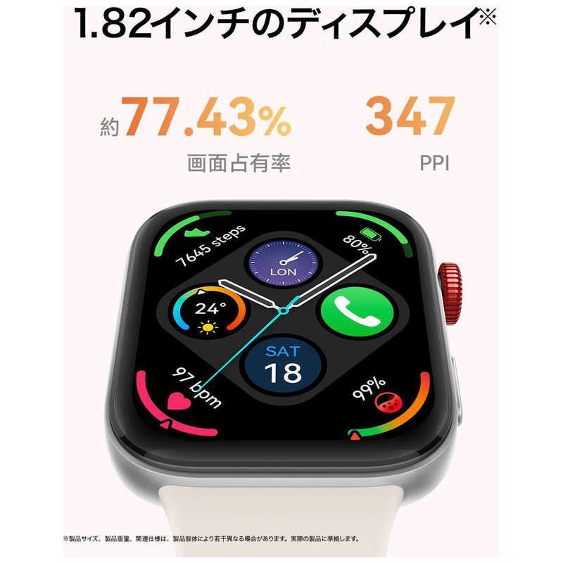 HUAWEI WATCH FIT 3 Grey