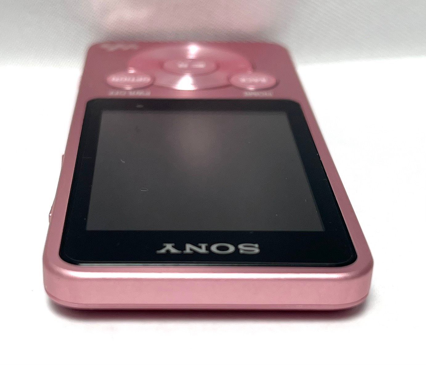 ソニーウォークマンSシリーズNW-S784、ポータブルドックスピーカー ソニー SONY Sシリーズ ウォークマン WALKMAN 音楽プレイヤー デジタル