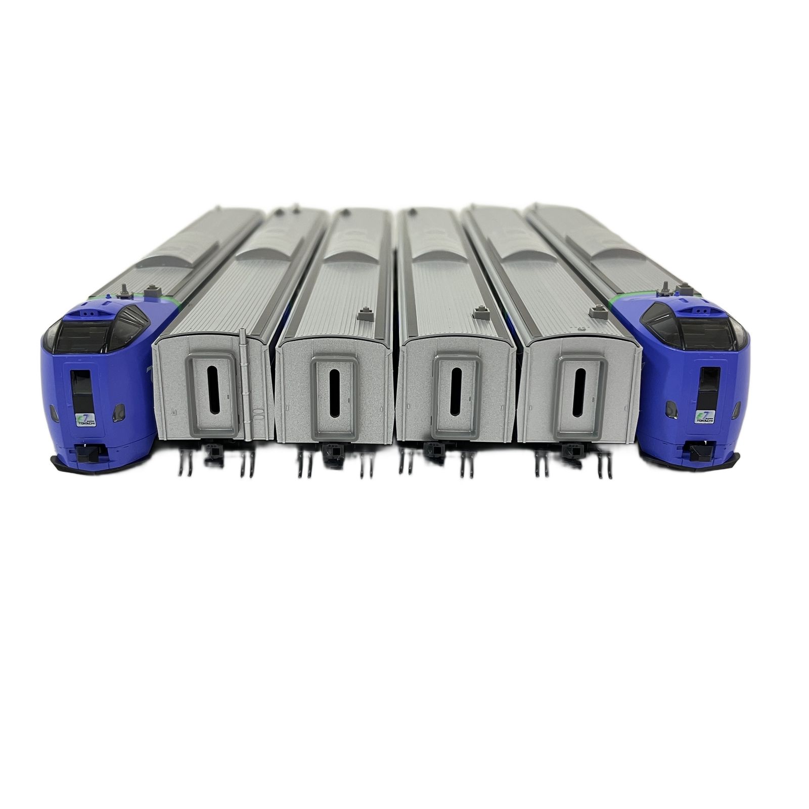 TOMIX 98952 JR キハ261系1000番台 特急ディーゼルカー スーパーとかち