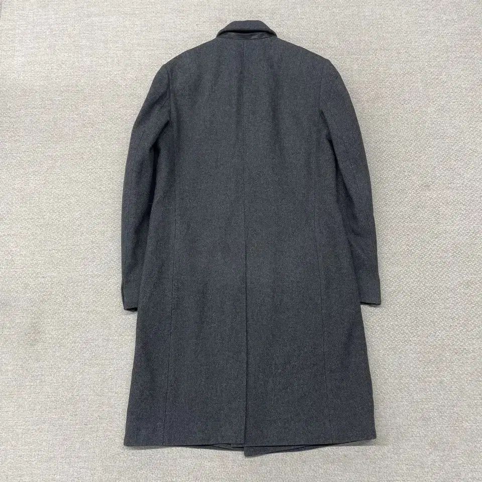 ALLSAINTS オールセインツ ウールコート - メルカリ