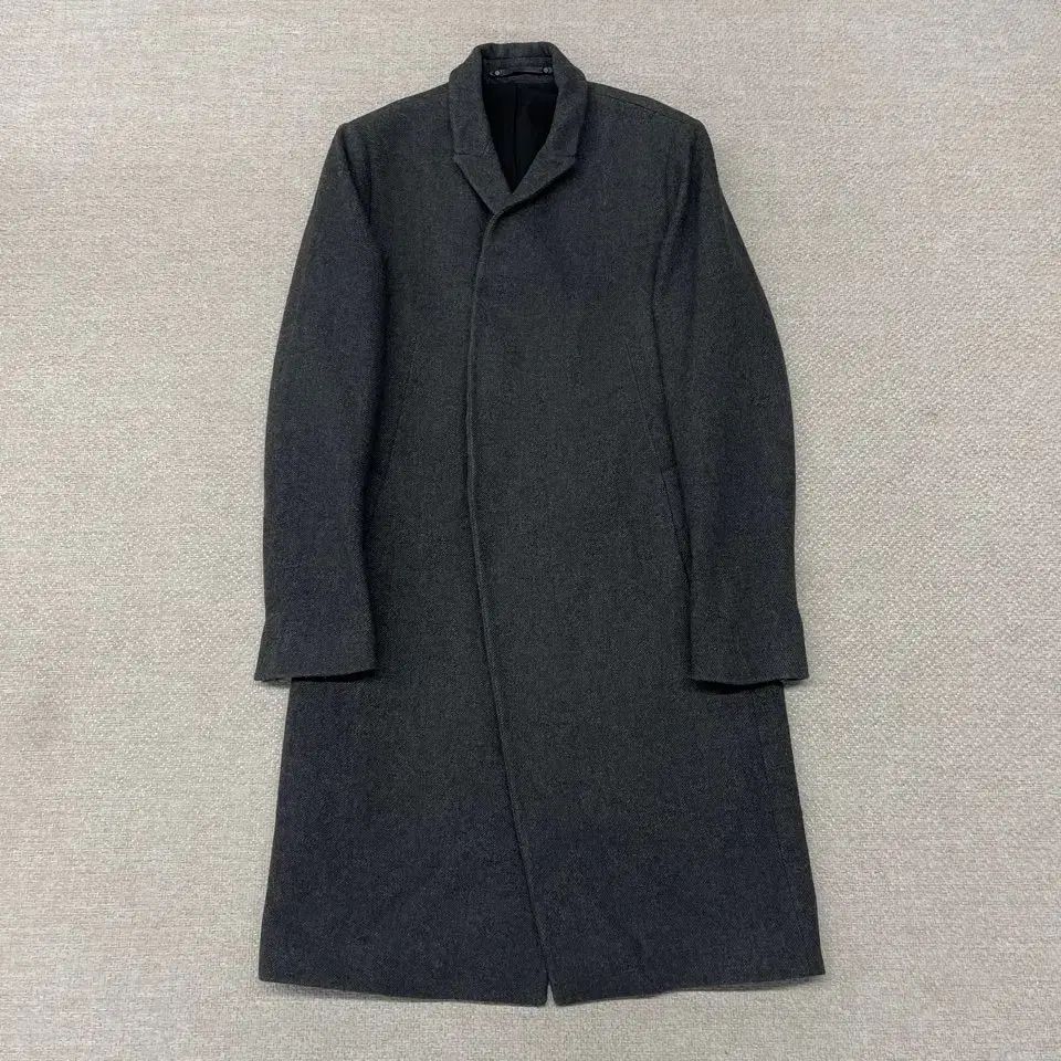 ALLSAINTS オールセインツ ウールコート - メルカリ