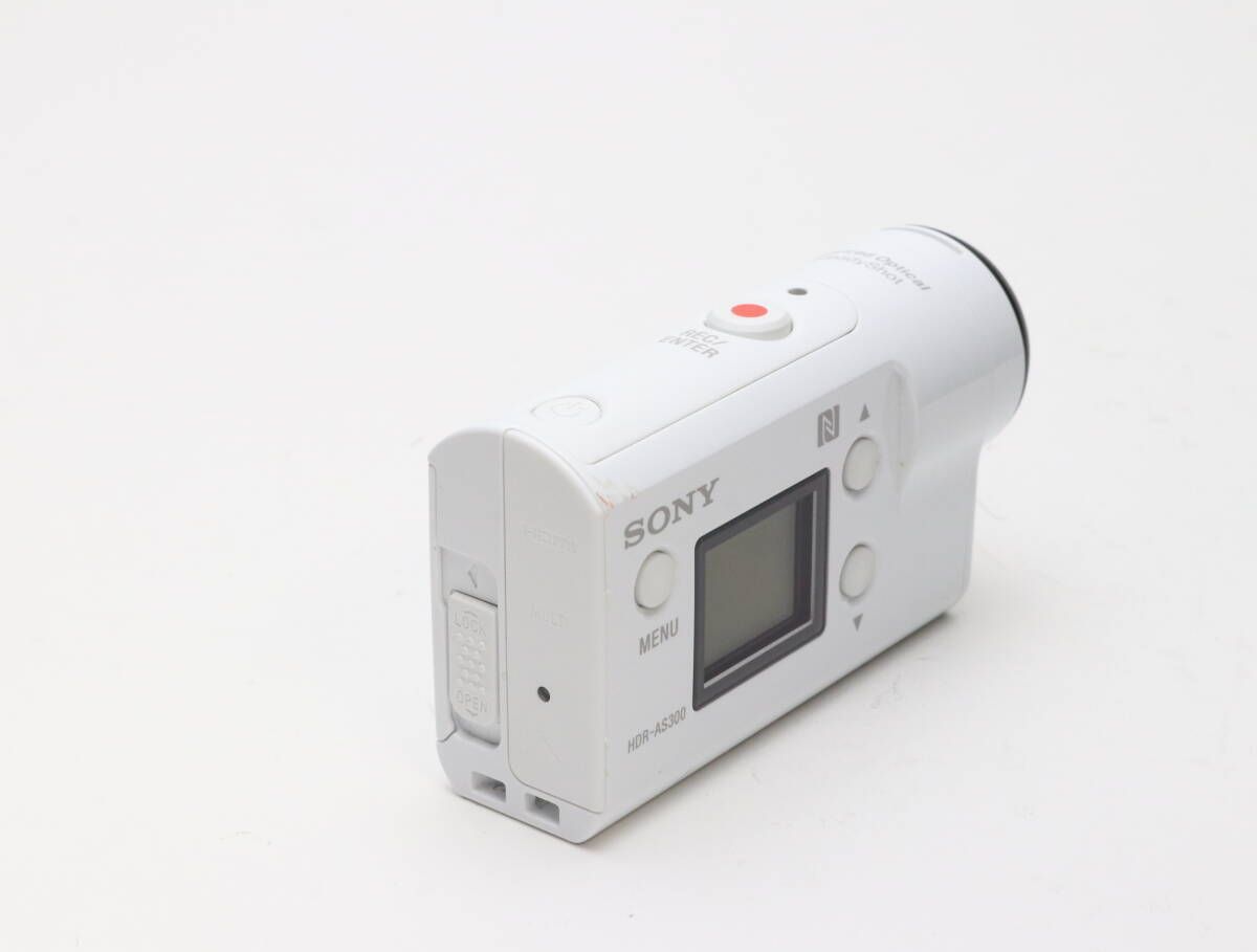 ウエアラブルカメラ アクションカム