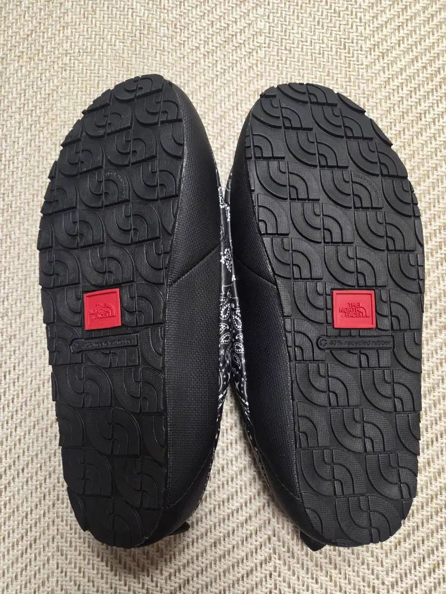 Supreme × THE NORTH FACE シュプリーム ザノースフェイス ミュール