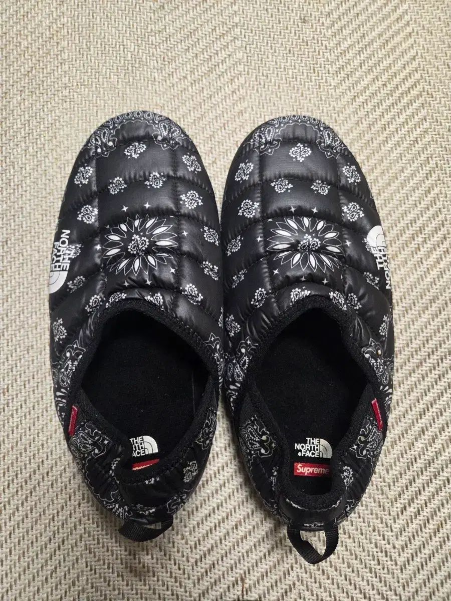 Supreme THE NORTH FACE シュプリーム ザノースフェイス ミュール