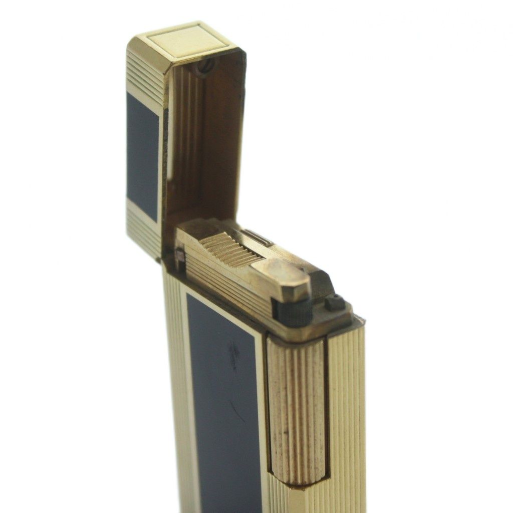 エステーデュポン S.T.DUPONT