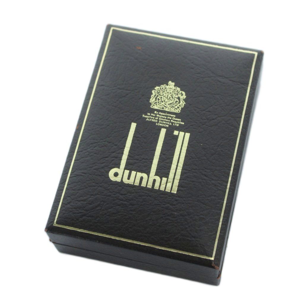  ダンヒル dunhill ハンマーパターン ローラー式 ガスライター ツリーバーグ 喫煙具 タバコ 小物 火花未 ゴールド KW GY 18 その他 トップス