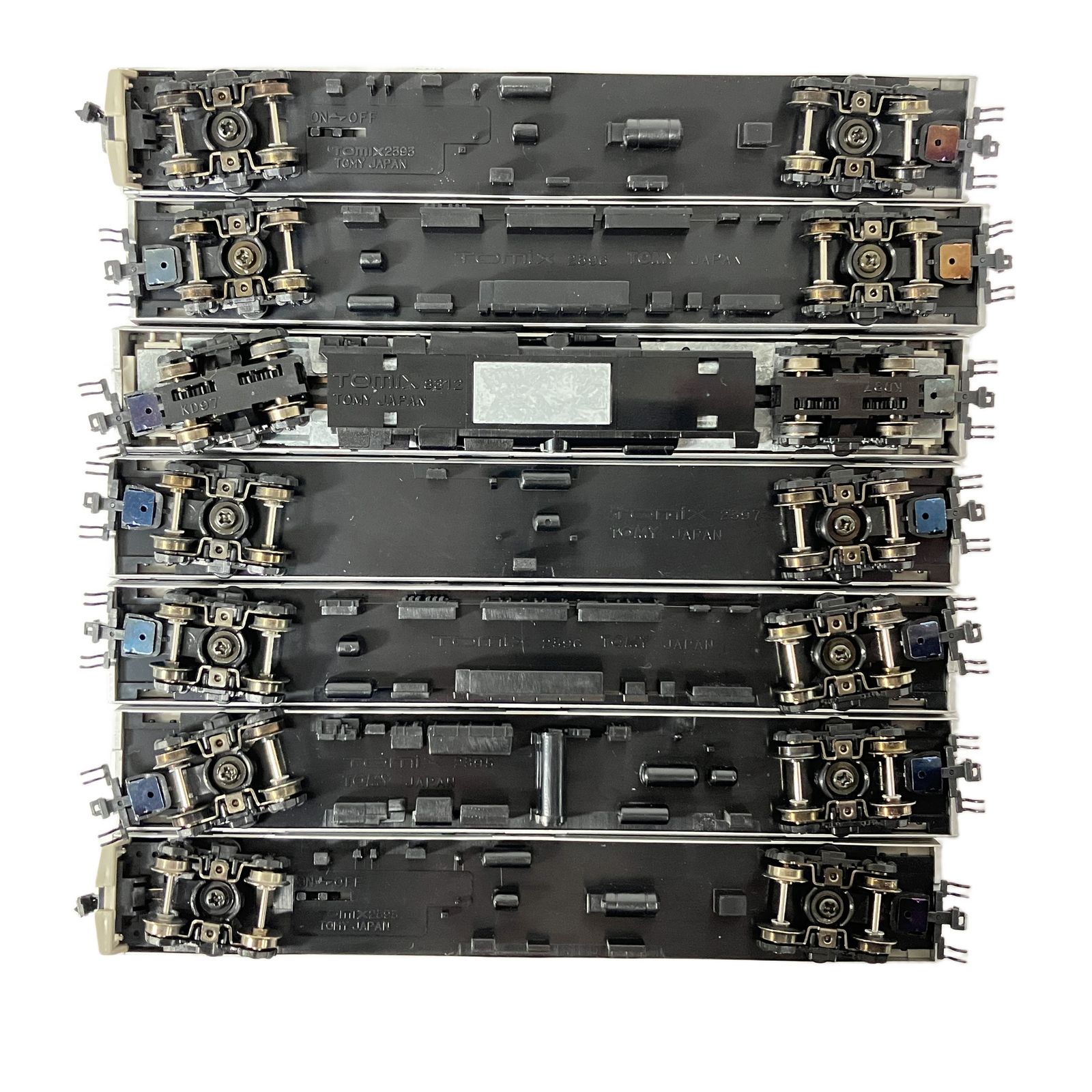 JR東海 JR東海（9月5日） 313系J1＋J4 普通 岡﨑 313系J152＋J153 区間快速