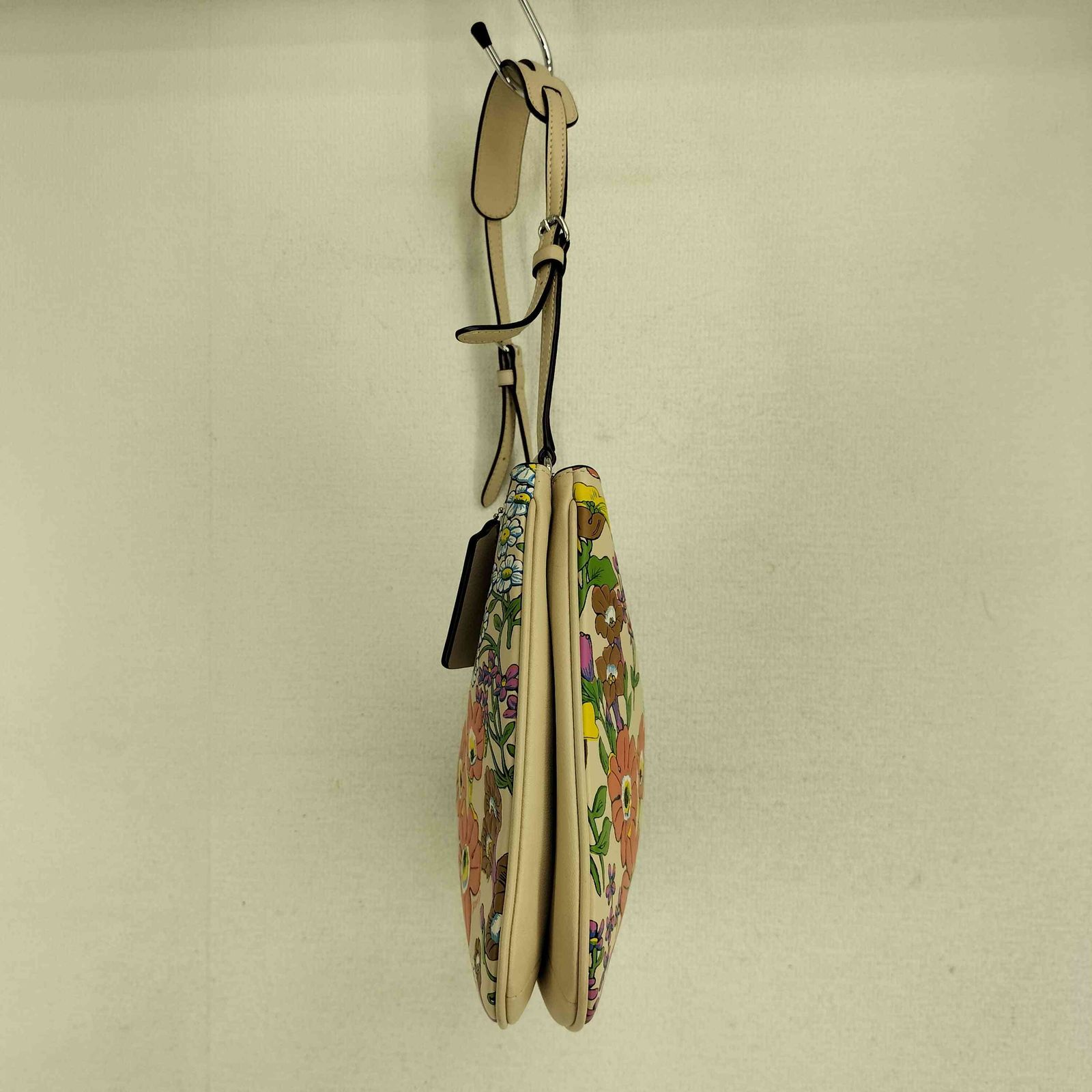 コーチ COACH Penelope Shoulder Bag Floral ペネロペ ショルダー