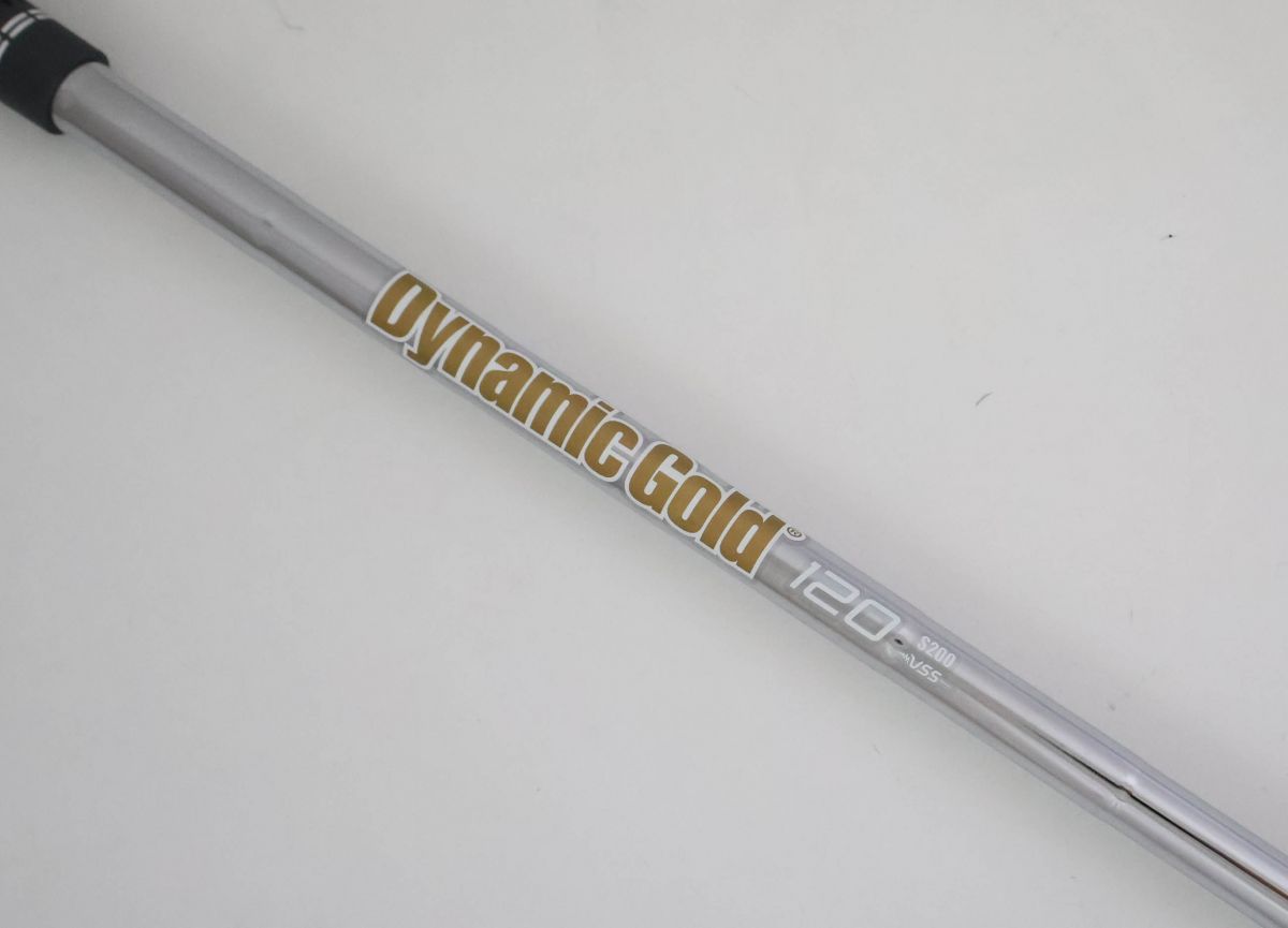 ○2019年発売モデル！テーラーメイド☆P・790アイアン ＃5 Dynamic