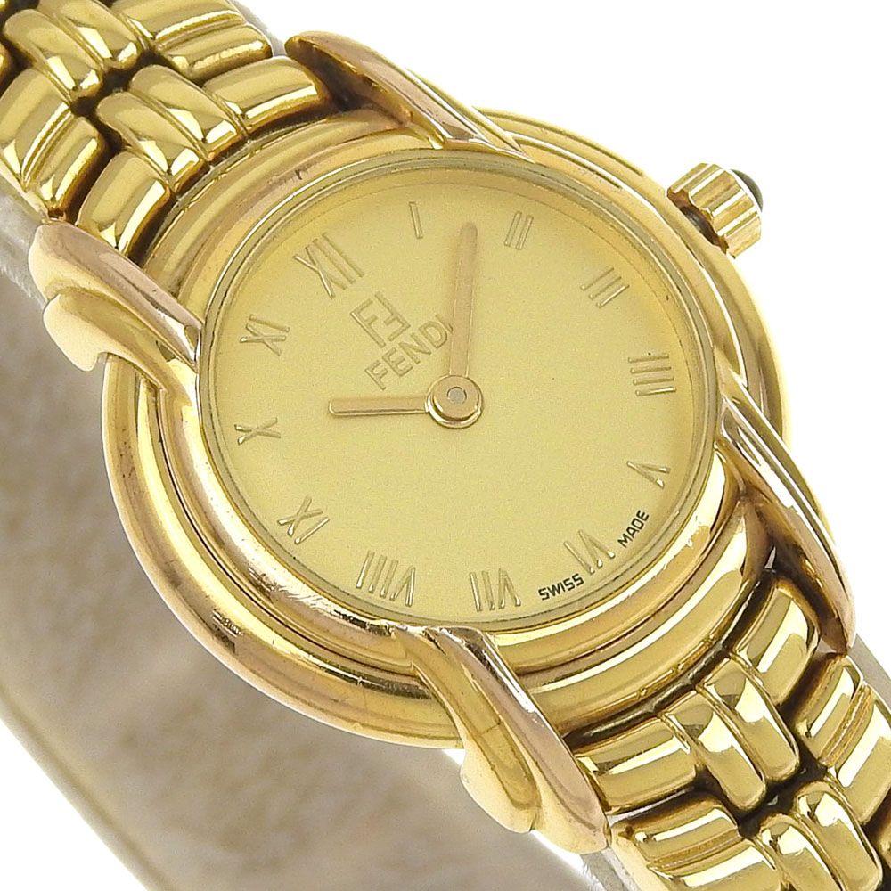 アナログ表示 レディース